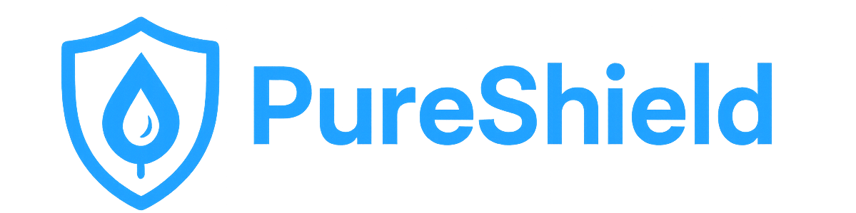 PureShield Logo